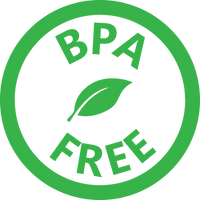 BPA FREE MATERIALS