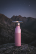 Hydromag Rose Pink Bottle